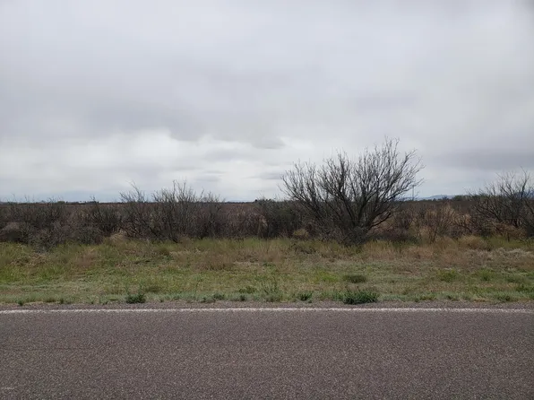 xxxx W Jefferson Rd. Road #-, Elfrida, AZ 85610