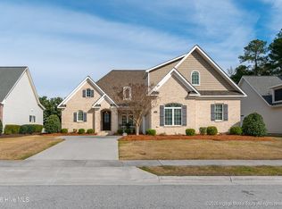 2100 Coleman Dr, Winterville, NC 28590
