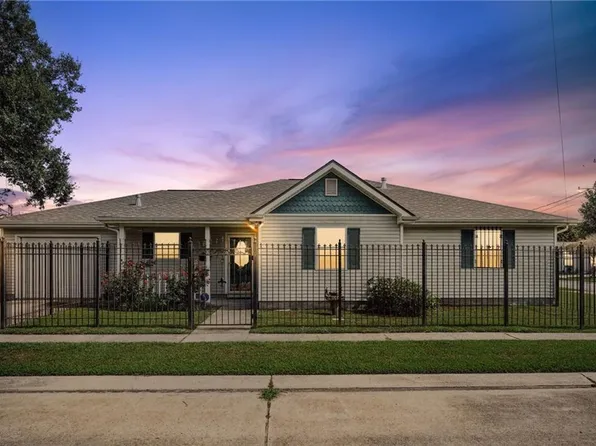 821 Canton St, Jefferson, LA 70121