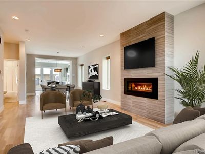 3122 Perry Street, Denver, CO, 80212