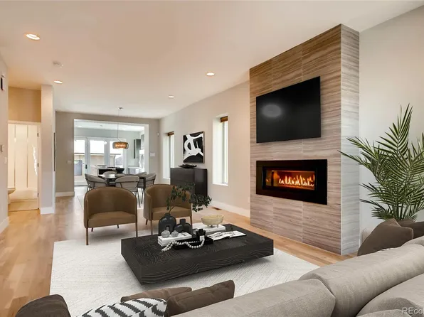 3122 Perry Street, Denver, CO 80212