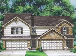 5172 Suson Ridge Dr, Saint Louis, MO 63128