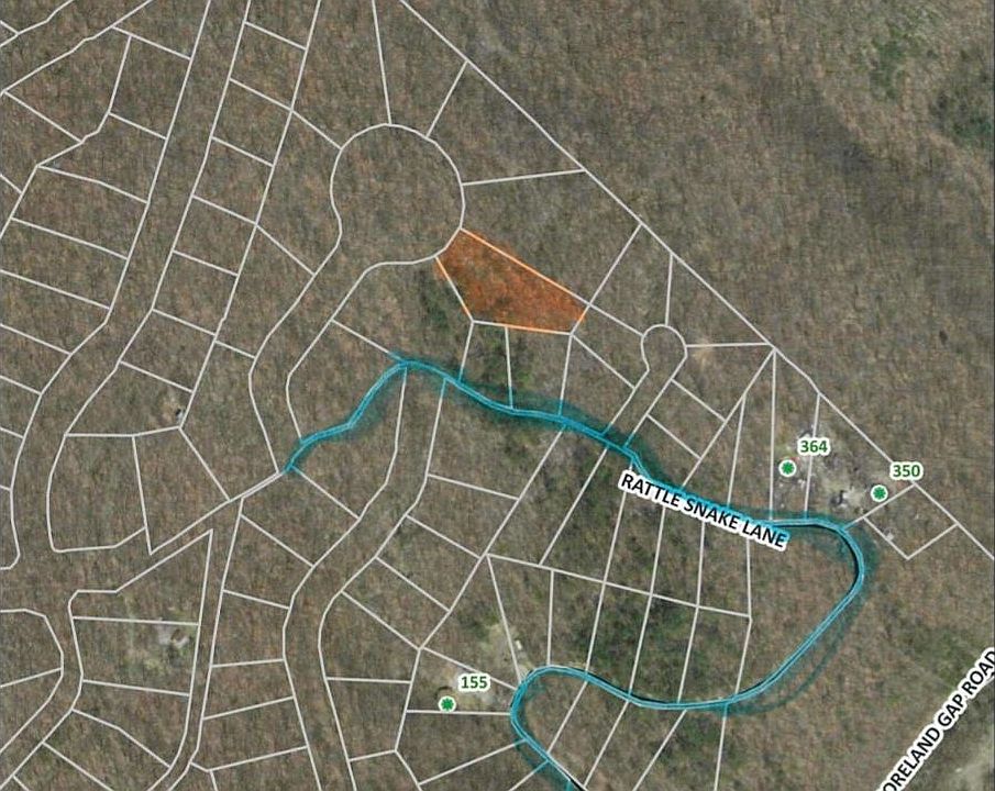 2nd image of Rattlesnake Ln