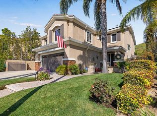 22019 Gold Canyon Dr, Santa Clarita, CA 91390