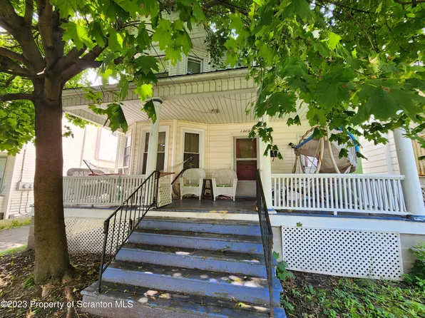 1309 Schlager St, Scranton, PA 18504