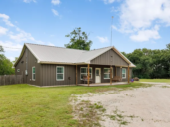 465 Frostdale Dr, Elm Mott, TX 76640
