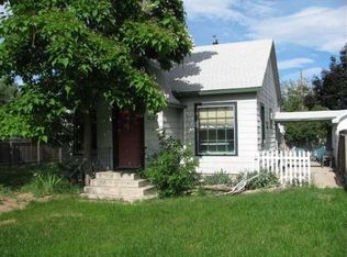 1802 S Shoshone St, Boise, ID 83705