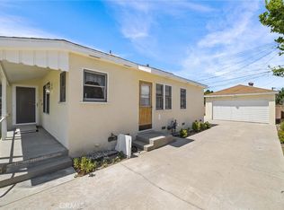 15021 Corby Ave, Norwalk, CA 90650