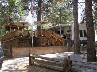 21645 N Fairfield St, Burney, CA 96013