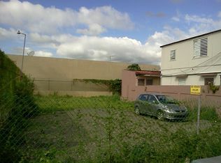 1 Calle Guenard, Mayaguez, PR 00680