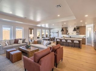 1386 W Shinnecock Cir, Saint George, UT 84770