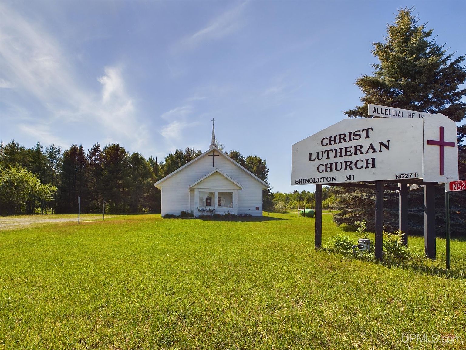 5271 N M94, Shingleton, MI 49884 MLS 50142627 Zillow