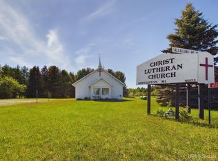 N5271 M 94, Shingleton, MI 49884