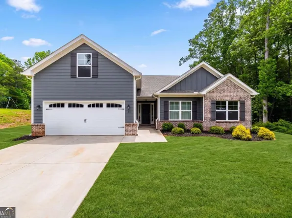 85 Finch Ct, Winder, GA 30680