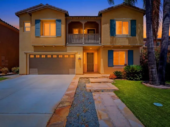 2185 Corte San Simeon, Chula Vista, CA 91914