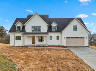 8114 Holly Hls Lot 156, Chattanooga, TN 37421