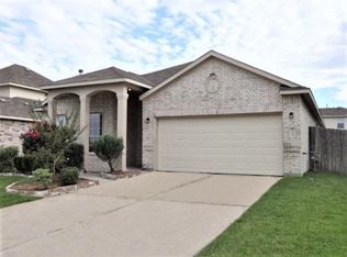 20238 Coopers Gulch Trl, Katy, TX 77449
