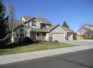 5521 E Birkenhead Ln, Colbert, WA 99005