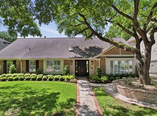 619 Attingham Dr, Houston, TX 77024