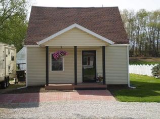 355 Roberts Ave, Newark, OH 43055