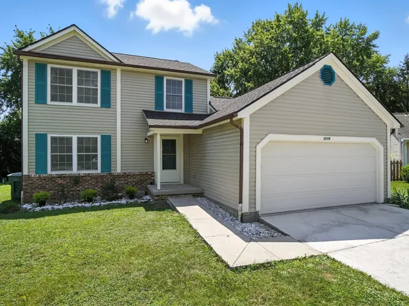 3115 Larbrook Ct, Dublin, OH 43017