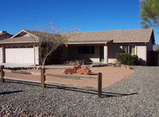 18 E Mesquite Dr, Cottonwood, AZ 86326