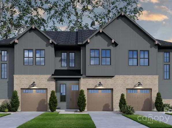 161 Collin Pl #19, Asheville, NC 28804