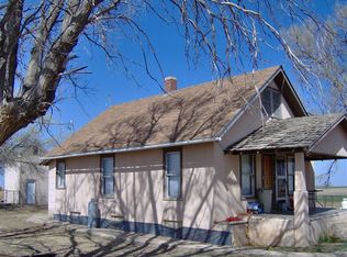 44 Hc 1, Keyes, OK 73947