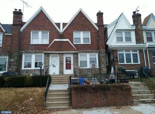 4226 Stirling St, Philadelphia, PA 19135
