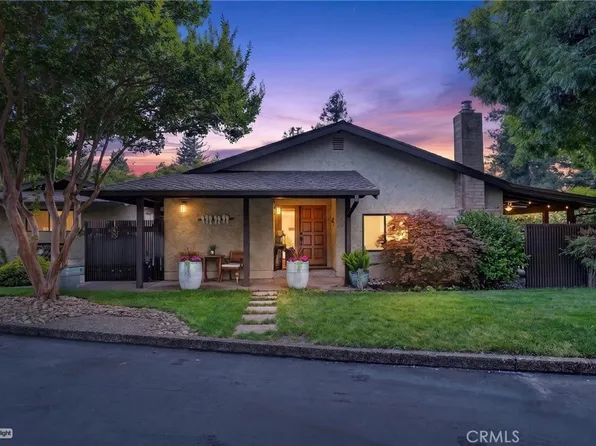 41 Northwood Commons Pl, Chico, CA 95973