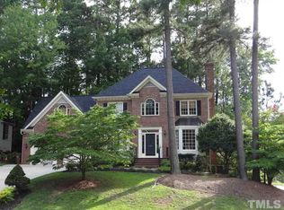 329 Parkmeadow Dr, Cary, NC 27519