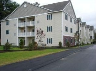 65 Fordway Ext UNIT 4111, Derry, NH 03038