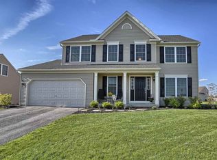 7 Cottonwood Ct #L-0152, Palmyra, PA 17078
