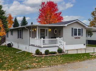 316489 31st Line #967, Zorra, ON N0J1J0