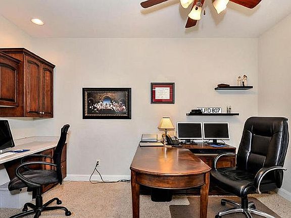 Front Office