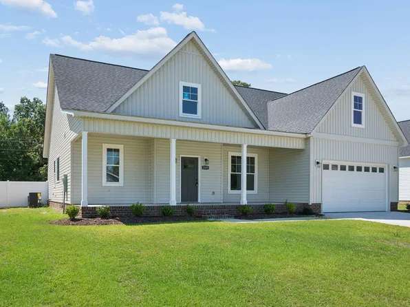 3295 School View Drive, Farmville, NC 27828