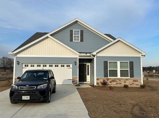 365 Garden Grove St, Conway, SC 29526