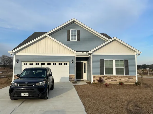 365 Garden Grove St, Conway, SC 29526