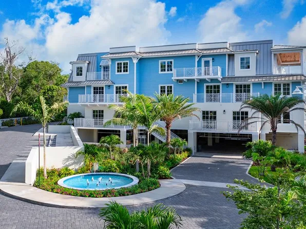 1 Residence Ln #C-117, Key Largo, FL 33037