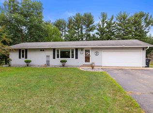 1331 Zblewski Dr, Plover, WI 54467
