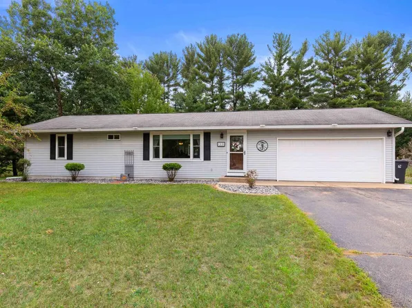 1331 ZBLEWSKI DRIVE, Plover, WI 54467