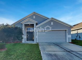 1110 Bluegrass Dr, Groveland, FL 34736