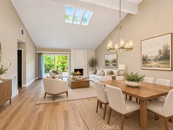 11 Beechwood, Irvine, CA 92604