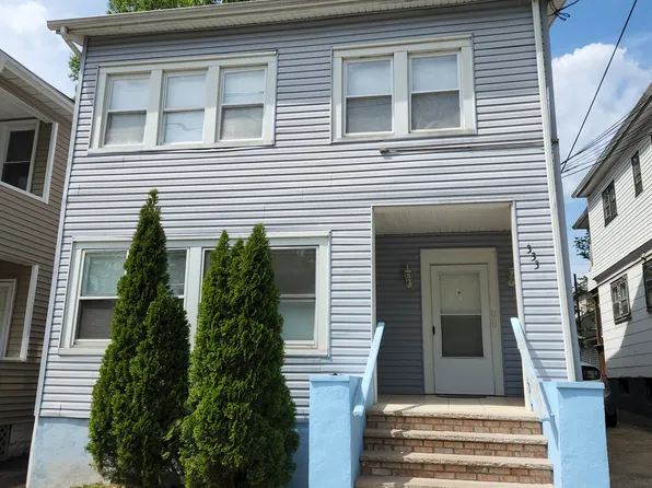 333 White St Floor 2, Roselle, NJ 07203