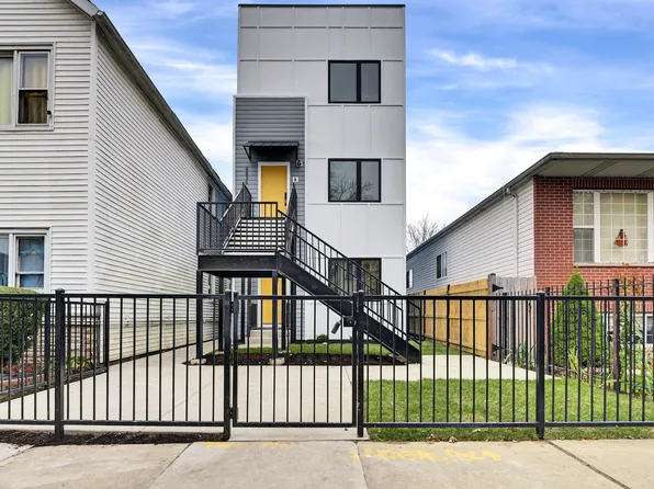 4834 S Loomis Blvd, Chicago, IL 60609