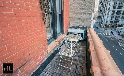 Rented by Highline Residential
