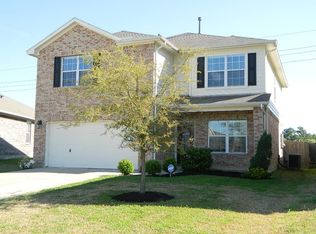21430 Carleen Creek Trl, Spring, TX 77379