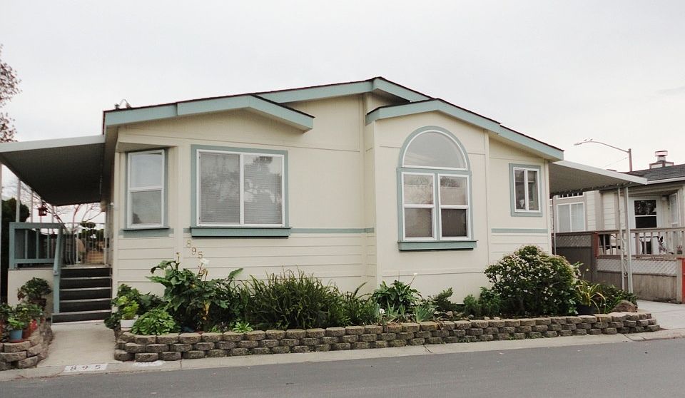 1st image of 1085 Tasman Dr Spc 895