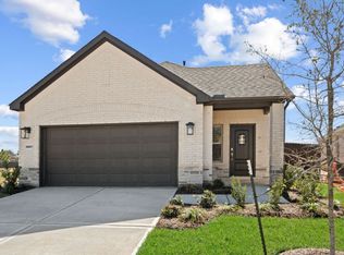 18319 Calabria Harbor Trl, Tomball, TX 77377