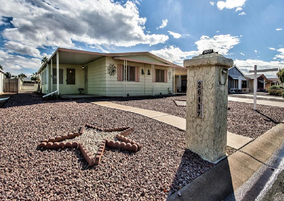 1st image of 26437 S Navajo Pl